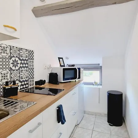 J.Mo Home - Louvroil - Calme - Idéal couple - Déplacement PRO Extérieur photo